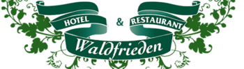 Hotel & Restaurant Waldfrieden in Neuruppin