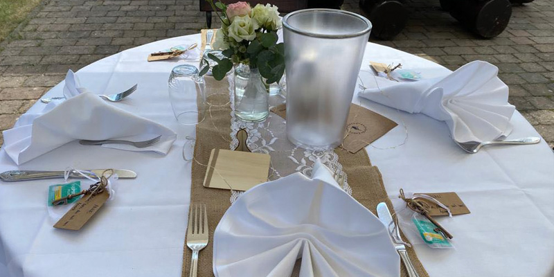 Veranstaltung - Hotel & Restaurant Waldfrieden in Neuruppin am Ruppiner See